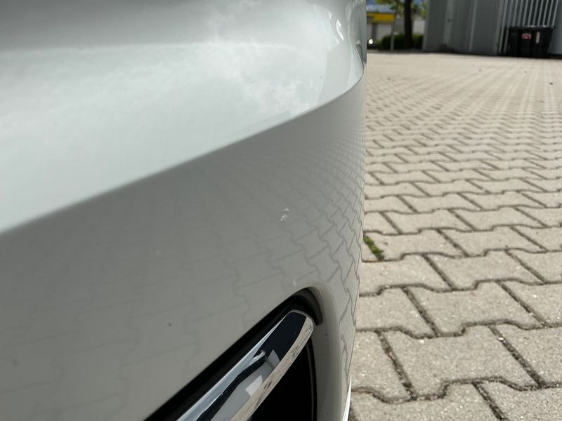 Volkswagen Golf VII 1.6 TDI Comfortline BlueMotion Tech 2017 – снимка на щета 40