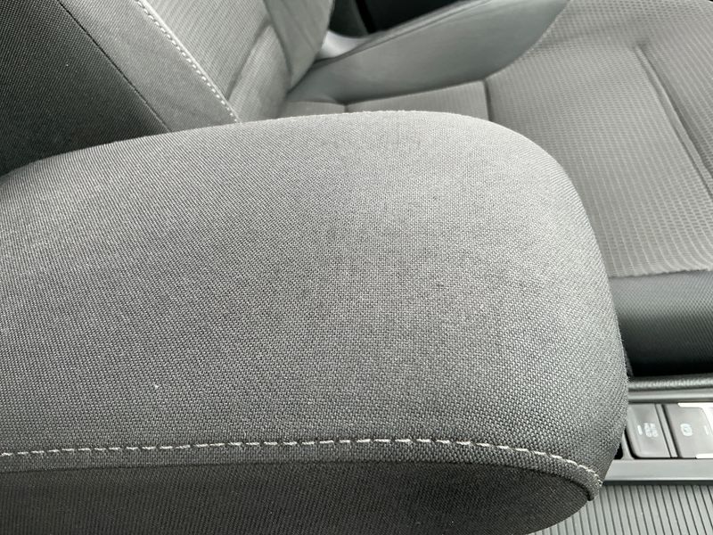 Volkswagen Golf VII 1.6 TDI Comfortline BlueMotion Tech 2017 – снимка на щета 31