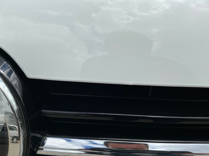Volkswagen Golf VII 1.6 TDI Comfortline BlueMotion Tech 2017 – снимка на щета 41