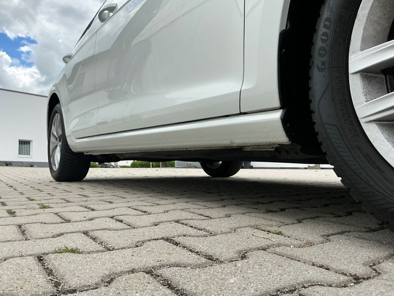 Volkswagen Golf VII 1.6 TDI Comfortline BlueMotion Tech 2017 – снимка 22