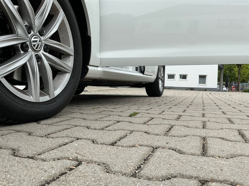 Volkswagen Golf VII 1.6 TDI Comfortline BlueMotion Tech 2017 – снимка 24