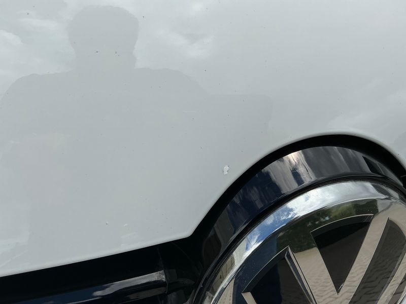 Volkswagen Golf VII 1.6 TDI Comfortline BlueMotion Tech 2017 – снимка на щета 43