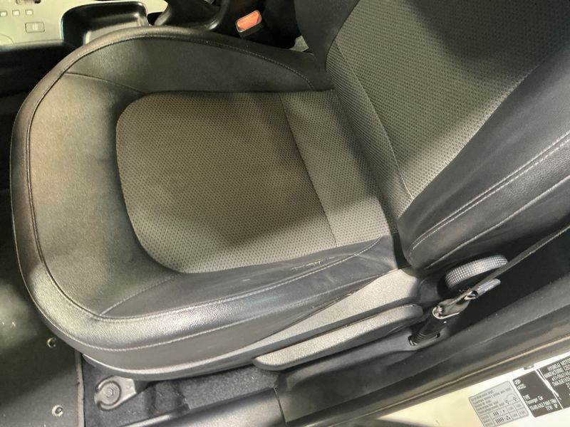 Hyundai ix35 2.0 CRDi Premium AWD 2013 – снимка 25