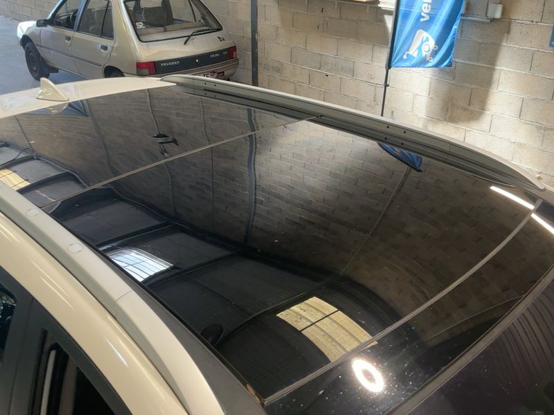 Hyundai ix35 2.0 CRDi Premium AWD 2013 – снимка 13