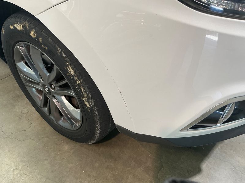 Hyundai ix35 2.0 CRDi Premium AWD 2013 – снимка 31