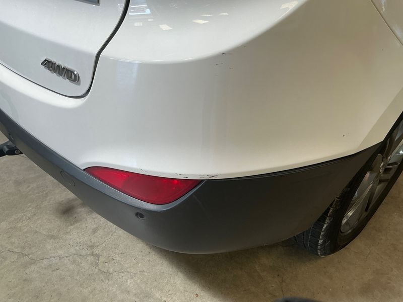 Hyundai ix35 2.0 CRDi Premium AWD 2013 – снимка 28