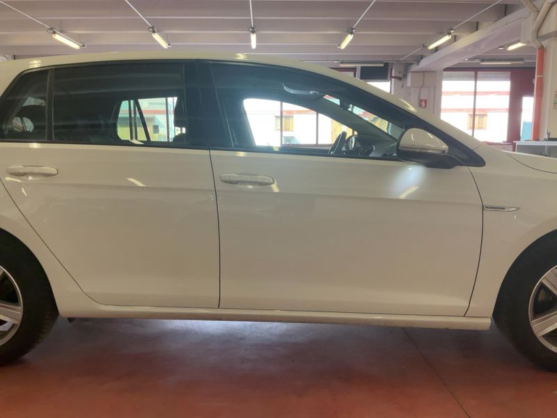 Volkswagen Golf VII 1.4 TGI Highline BlueMotion Tech 2016 – снимка 10
