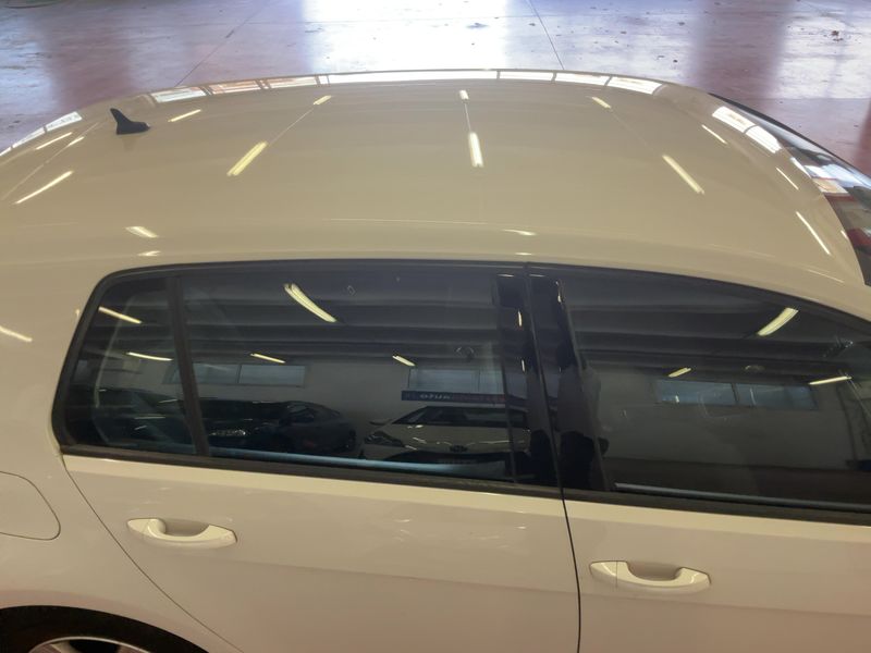 Volkswagen Golf VII 1.4 TGI Highline BlueMotion Tech 2016 – снимка 13