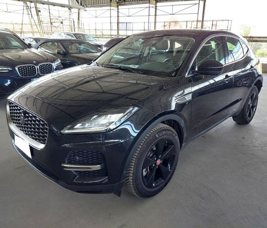 Jaguar E-Pace D165 Mild-Hybrid S AWD 2021 – снимка 1