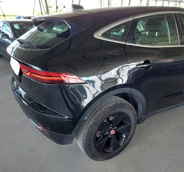 Jaguar E-Pace D165 Mild-Hybrid S AWD 2021 – снимка 18