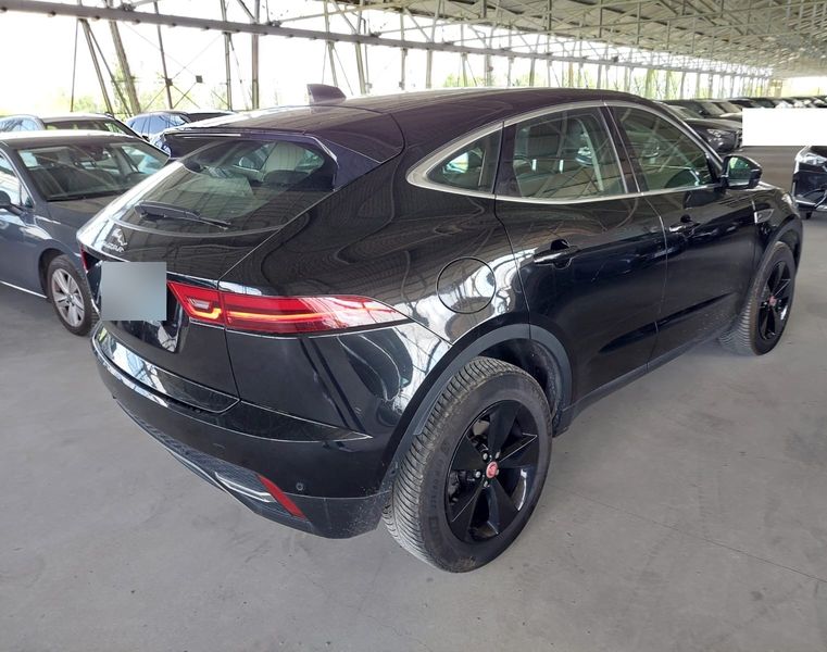 Jaguar E-Pace D165 Mild-Hybrid S AWD 2021 – снимка 5