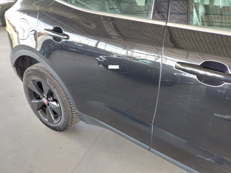 Jaguar E-Pace D165 Mild-Hybrid S AWD 2021 – снимка 15