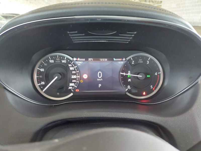 Jaguar E-Pace D165 Mild-Hybrid S AWD 2021 – снимка 12