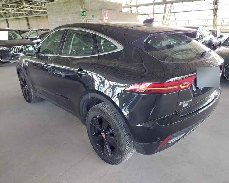 Jaguar E-Pace D165 Mild-Hybrid S AWD 2021 – снимка 3