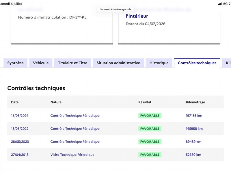 Citroen C4 Picasso 1.6 e-HDi Intensive 2014 – снимка на щета