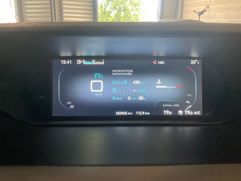 Citroen C4 Picasso 1.6 e-HDi Intensive 2014 – снимка 4