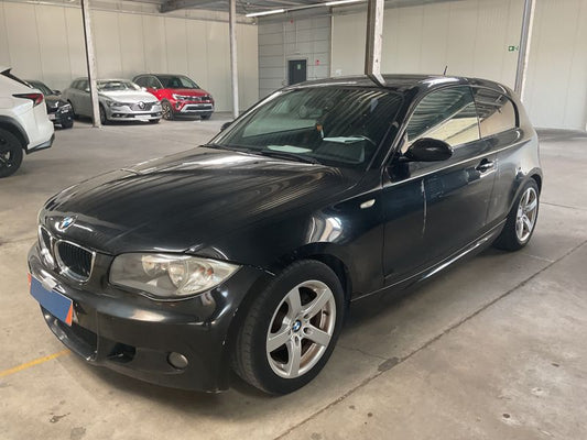 BMW 1er 116i 2008 – снимка 1