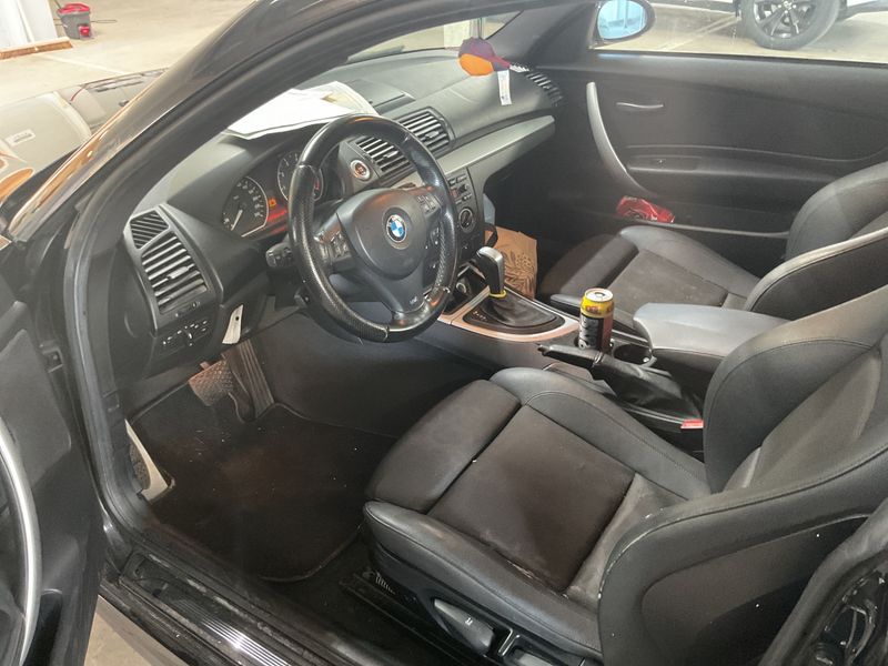 BMW 1er 116i 2008 – снимка 3