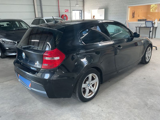 BMW 1er 116i 2008 – снимка 2
