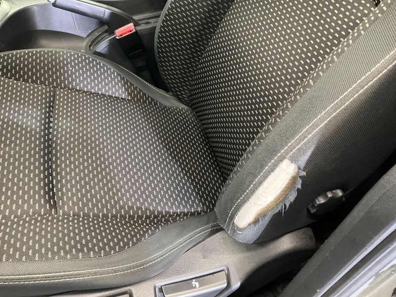 Nissan Qashqai 2.0 I-Way 2009 – снимка 28