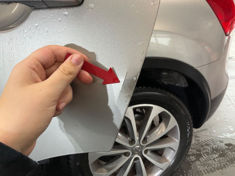 Nissan Qashqai 2.0 I-Way 2009 – снимка 40