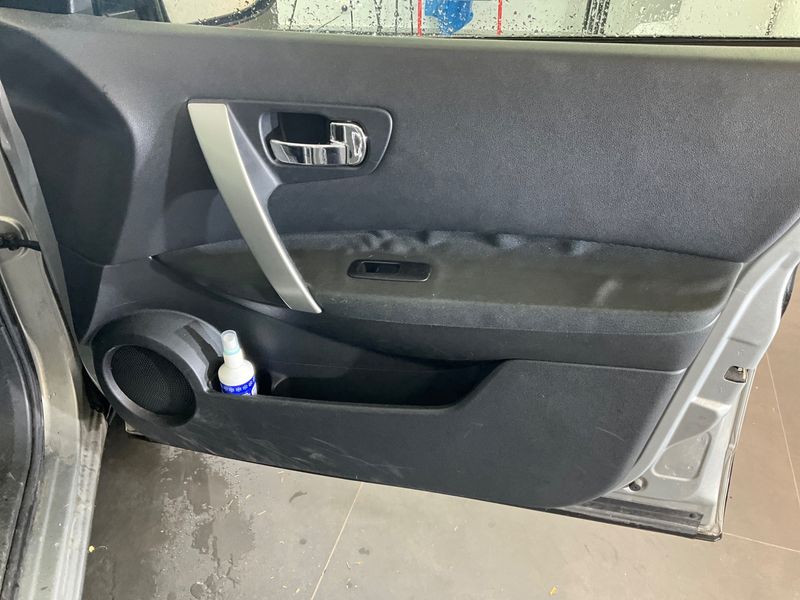 Nissan Qashqai 2.0 I-Way 2009 – снимка 29