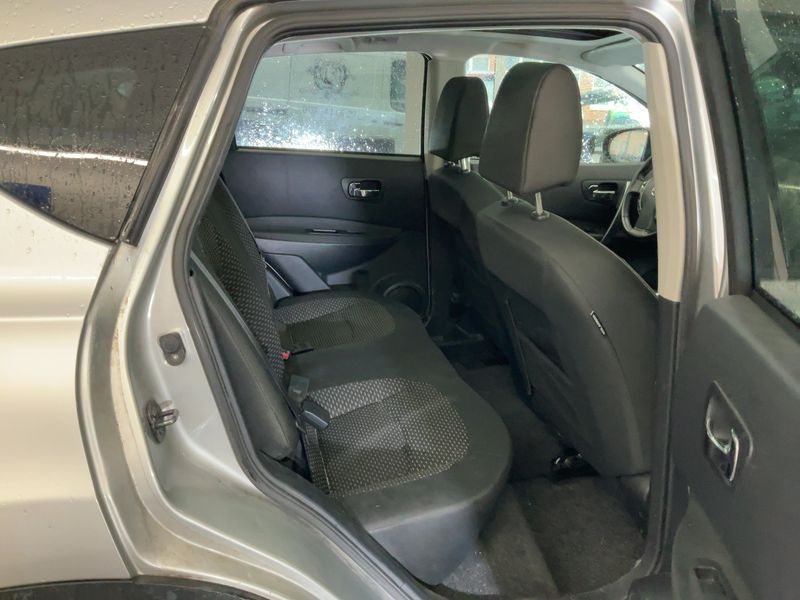 Nissan Qashqai 2.0 I-Way 2009 – снимка 19