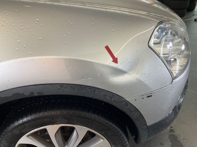 Nissan Qashqai 2.0 I-Way 2009 – снимка 22