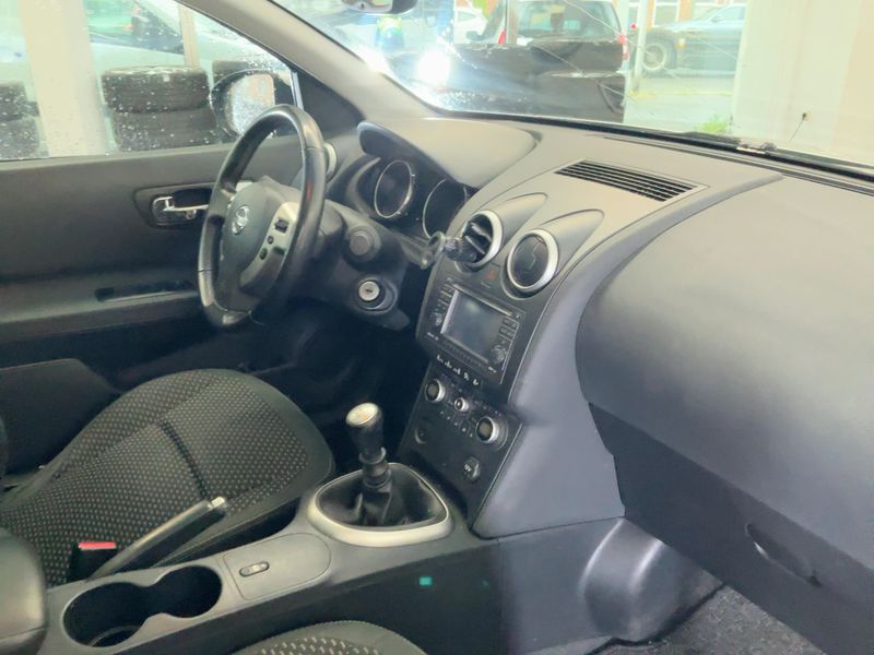 Nissan Qashqai 2.0 I-Way 2009 – снимка 17