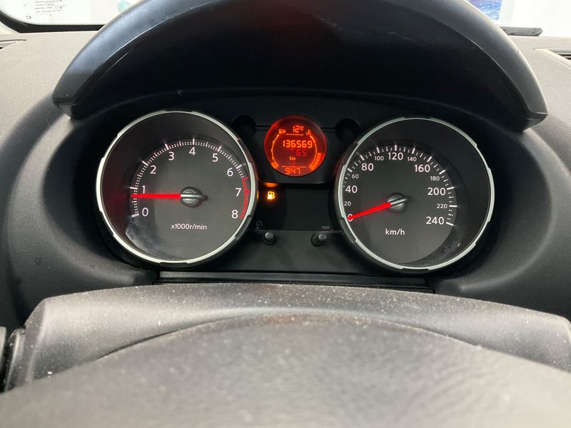 Nissan Qashqai 2.0 I-Way 2009 – снимка 18