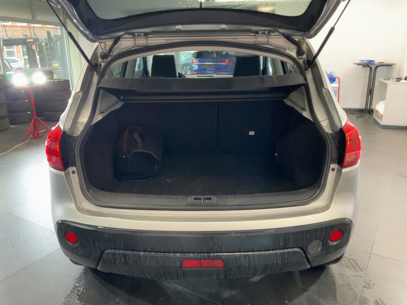 Nissan Qashqai 2.0 I-Way 2009 – снимка 15