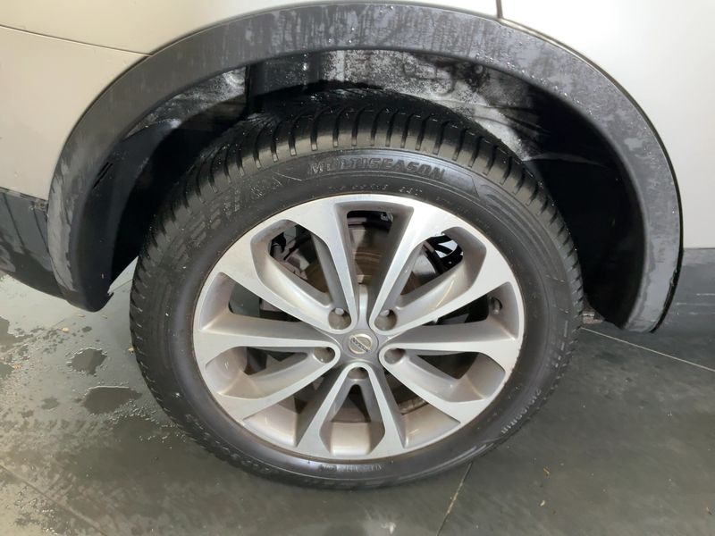Nissan Qashqai 2.0 I-Way 2009 – снимка 9