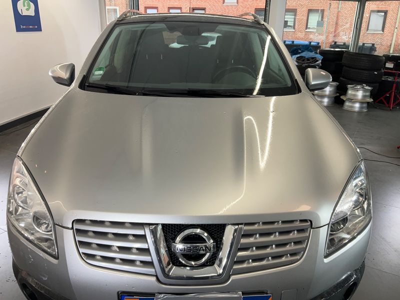 Nissan Qashqai 2.0 I-Way 2009 – снимка 48