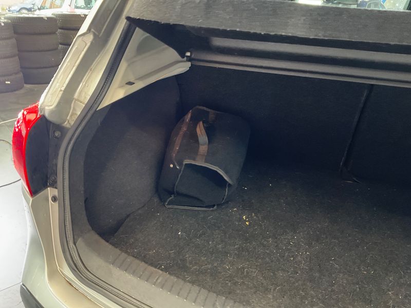 Nissan Qashqai 2.0 I-Way 2009 – снимка 35