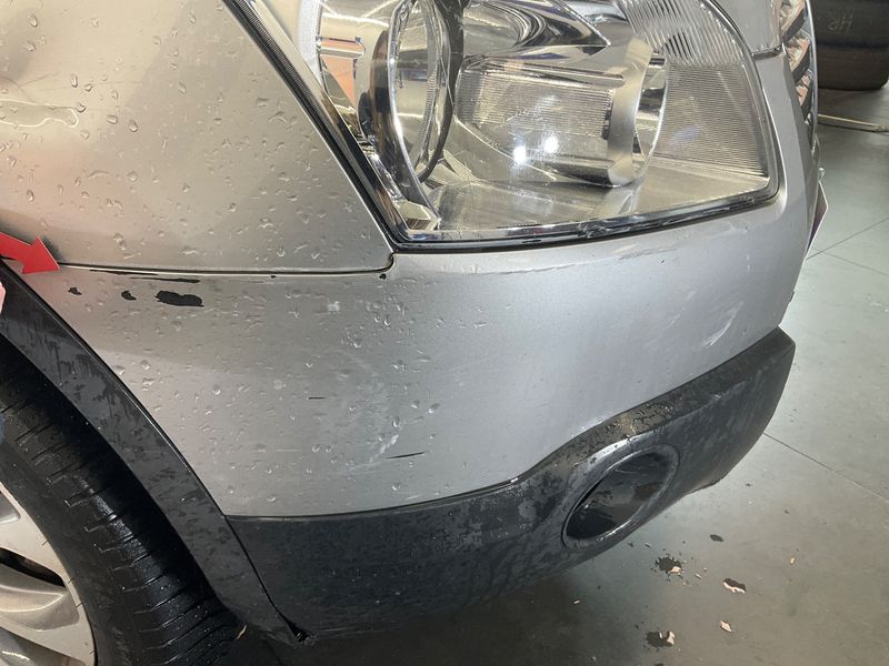 Nissan Qashqai 2.0 I-Way 2009 – снимка 47