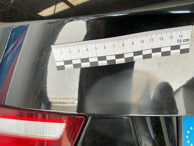BMW X6 xDrive 30d 2012 – снимка 34