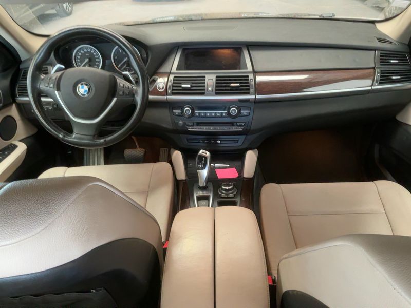 BMW X6 xDrive 30d 2012 – снимка 17