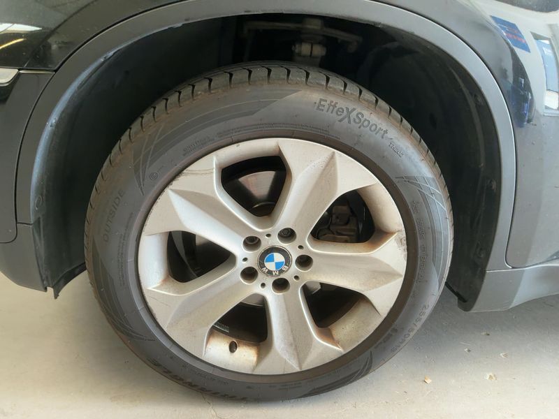 BMW X6 xDrive 30d 2012 – снимка 3