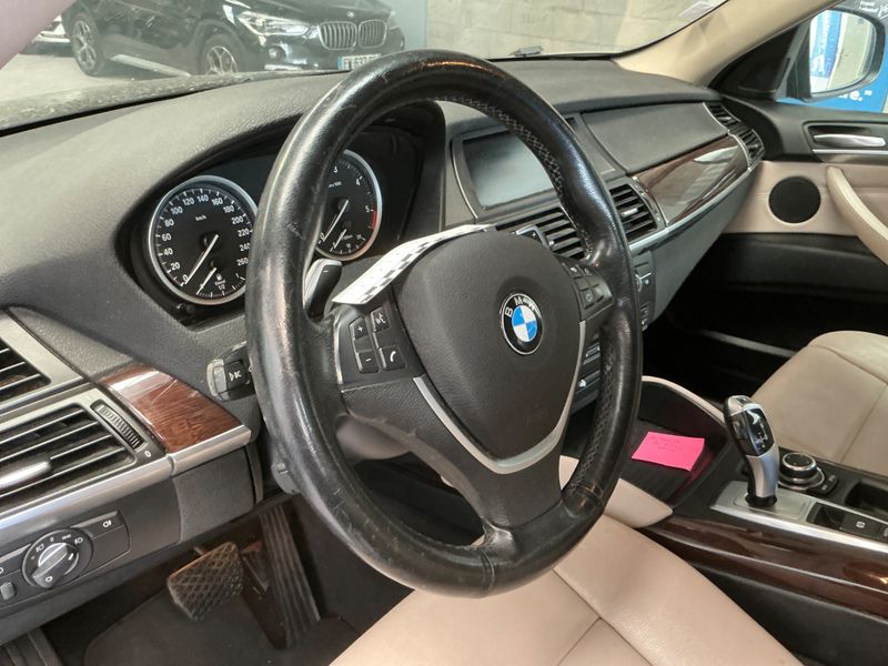 BMW X6 xDrive 30d 2012 – снимка 28