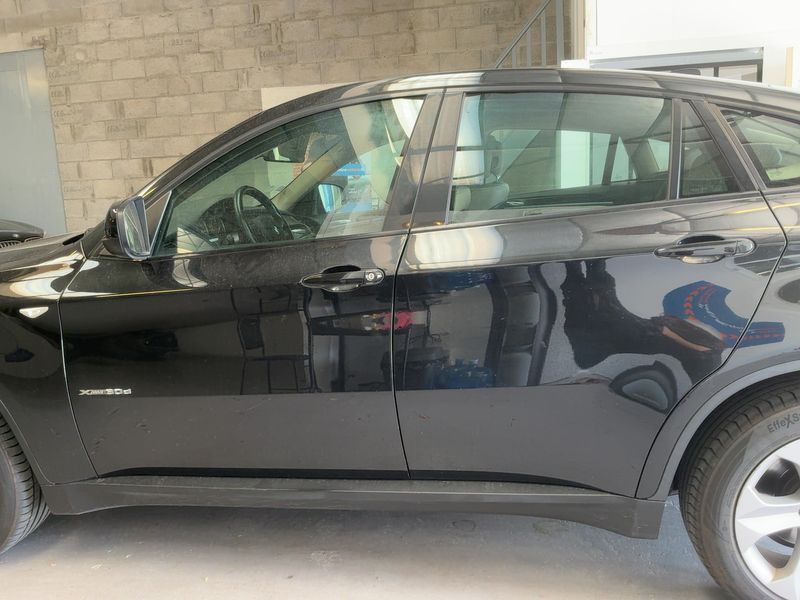 BMW X6 xDrive 30d 2012 – снимка 4