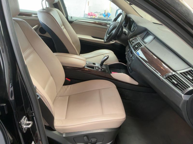 BMW X6 xDrive 30d 2012 – снимка 16