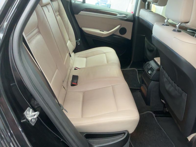 BMW X6 xDrive 30d 2012 – снимка 19