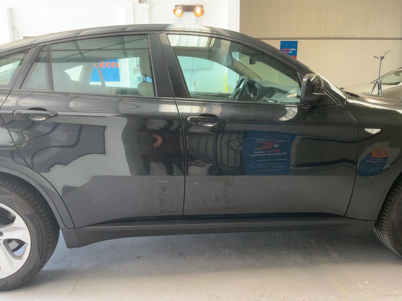 BMW X6 xDrive 30d 2012 – снимка 10
