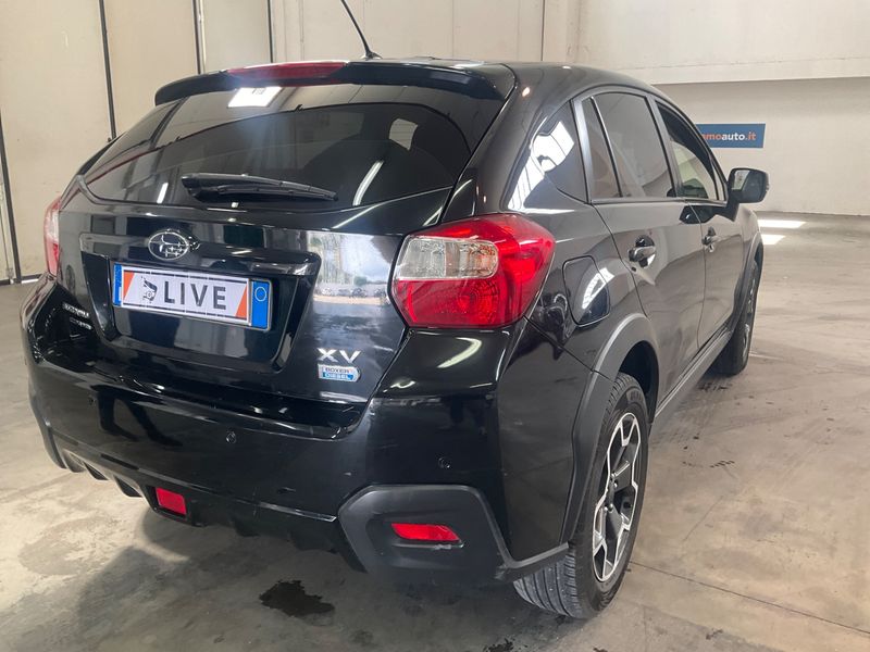 Subaru XV 2.0 Diesel Style 2014 – снимка 2