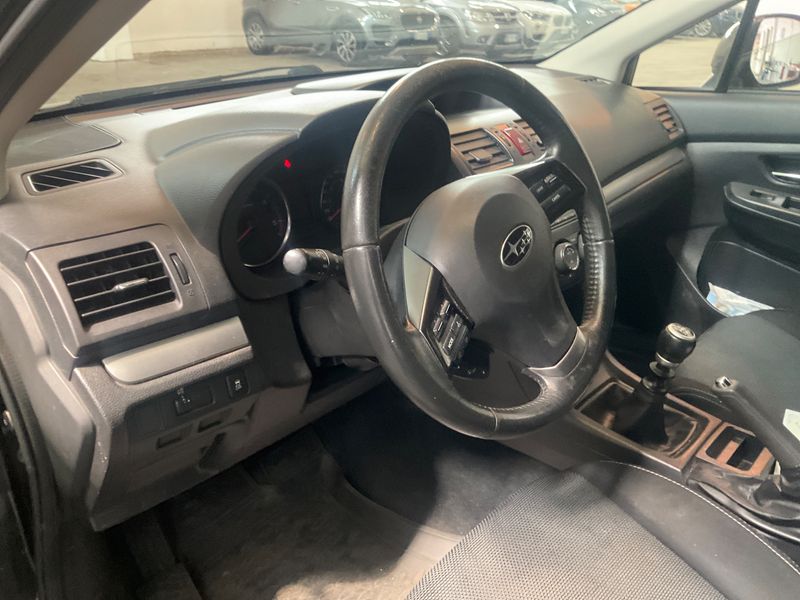 Subaru XV 2.0 Diesel Style 2014 – снимка 3