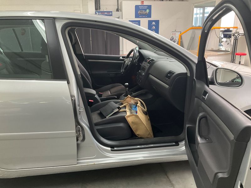 Volkswagen Golf V 1.6 Goal 2006 – снимка 3