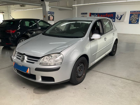 Volkswagen Golf V 1.6 Goal 2006 – снимка 1