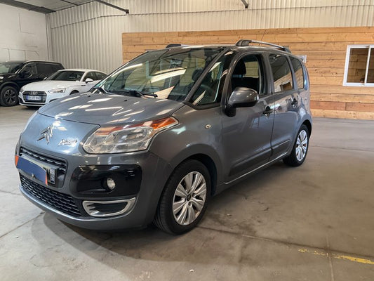 Citroen C3 Picasso 1.6 HDi Collection 2011 – снимка 1