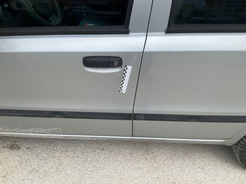 Fiat Panda 1.2 Eco Dynamic 2010 – снимка 30
