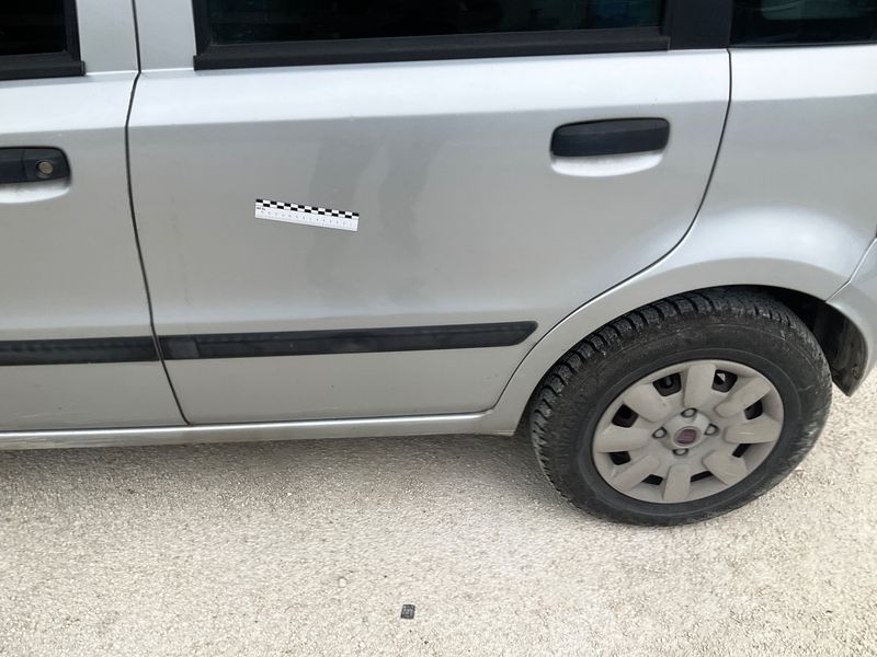 Fiat Panda 1.2 Eco Dynamic 2010 – снимка 29